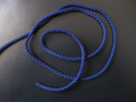 Koord Blauw - 2