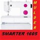 Nieuw van Pfaff Smarter 140 s en Smarter 160s met kap! - 1 - Thumbnail