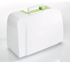 Nieuw van Pfaff Smarter 140 s en Smarter 160s met kap! - Afbeelding 2