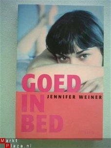Jennifer Weiner - Goed in bed