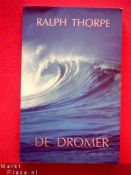 Ralph Thorpe - De Dromer - 1