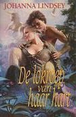 Johanna Lindsey De lokroep van haar hart - 1