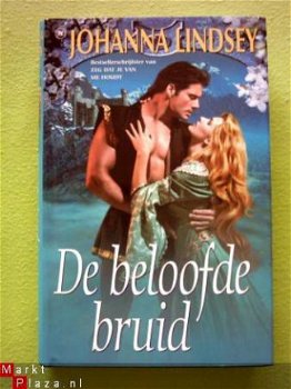 Johanna Lindsey - De beloofde Bruid - 1