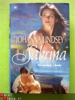 Johanna Lindsey - Sabrina - 1