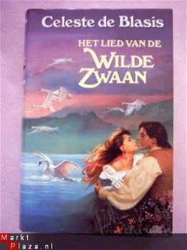 Celeste de Blasis - 3. Het lied van de Wilde Zwaan - 1