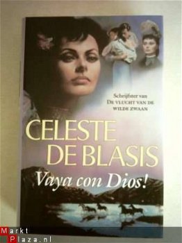 Celeste de Blasis - Vaya Con Dios ! - 1