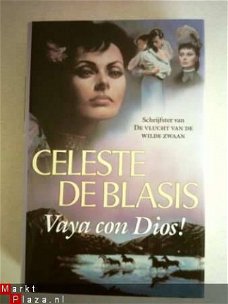 Celeste de Blasis - Vaya Con Dios !