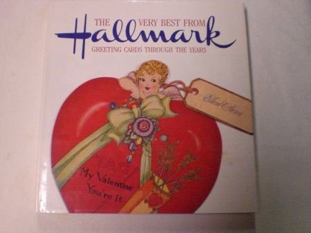 Hallmark The very best from greeting cards through the years - 1