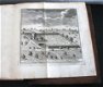 Oeuvres de Maître François Rabelais 1741 Set v 3 ill Picart - 3 - Thumbnail