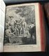 Oeuvres de Maître François Rabelais 1741 Set v 3 ill Picart - 4 - Thumbnail