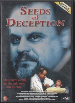 DVD Seeds of Deception - 1