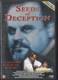 DVD Seeds of Deception