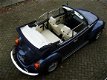 Trouwvervoer in zeer mooie vw kever cabrio trouwauto. - 1 - Thumbnail