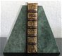 Memoires Historiques Comte Betlem-Niklos 1736 Transsylvanië - 2 - Thumbnail