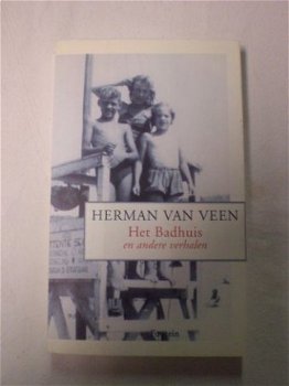 Herman van Veen Het badhuis en andere verhalen - 1