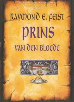 Raymond E.Feist - Prins van den bloede - 1