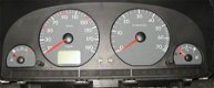 Toerenteller Snelheidsmeter Peugeot Instrumentenpaneel - 1 - Thumbnail