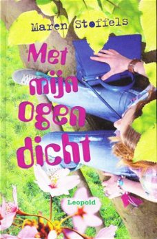 **MET MIJN OGEN DICHT - Maren Stoffels (2)