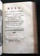 Anacréon, Sapho, Bion et Moschus 1773 Héro et Léandre 1774 - 7 - Thumbnail