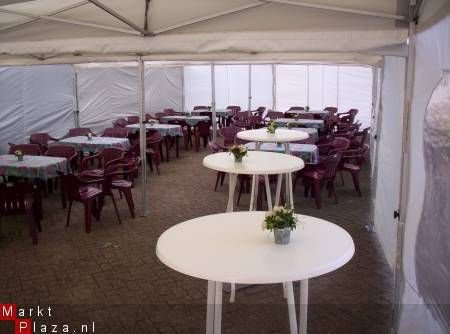 partyverhuur catering nijverdal bbq huren huur verhuur tap - 1