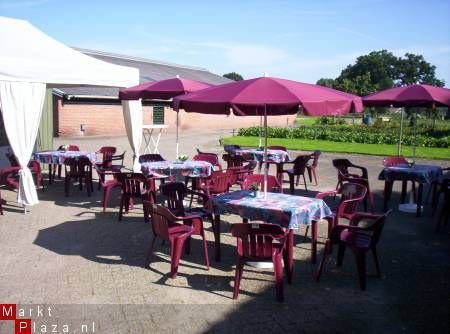 partyverhuur catering nijverdal bbq huren huur verhuur tap - 1