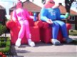 feesttaart taart feest markelo enter borne hengelo wierden - 1 - Thumbnail