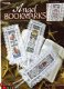 Leisure Arts Origineel leaflet Angel Bookmarks Boekenlegger - 1 - Thumbnail