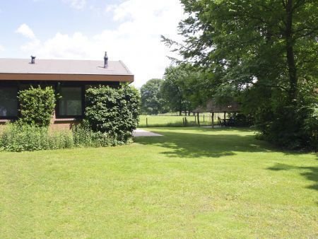 Vierhouten, Veluwe. Idyllisch Gelegen Vakantiewoning. - 1