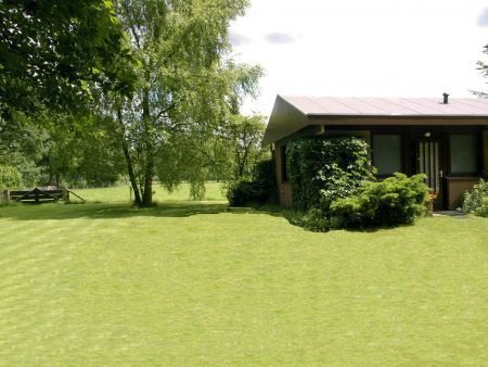 Vierhouten, Veluwe. Idyllisch Gelegen Vakantiewoning. - 1