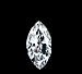 Losse diamanten direct van groothandel, met certificaat -25% - 1