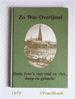[1979] Zo was Overijssel, Jansma, Buitenpost - 1