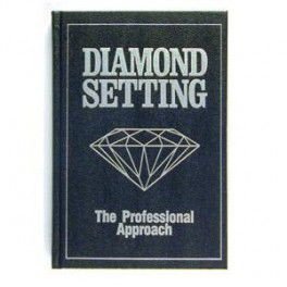 Diamond Setting by Robert R. Wooding - 1