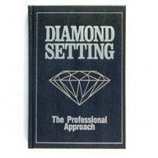 Diamond Setting by Robert R. Wooding