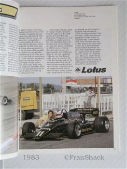 [1983] Formule 1[1983], Verhey, Groenendijk - 4