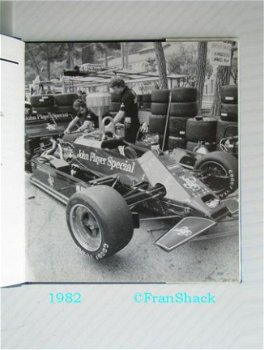[1982] Grand Prix WK-Races 1982, Schwab, Peters Autoboeken - 4