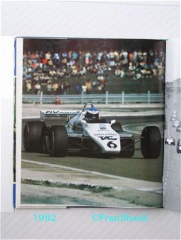 [1982] Grand Prix WK-Races 1982, Schwab, Peters Autoboeken - 6