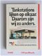 [1988] KNAC-Autojaarboek 1988 Nr 834, Dubbelman, De Alk - 4 - Thumbnail