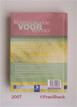 [2007] Materiaalkunde voor Technici, Budinski, Acad.Service - 6