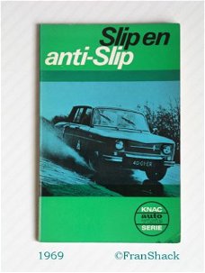 [1969] Slip en Anti-slip, Stemmer/Schoonheim, Elsevier