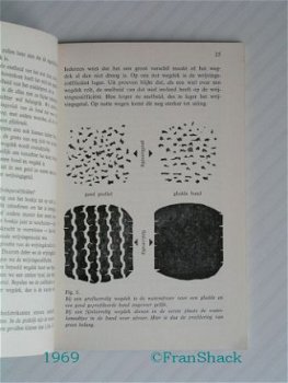 [1969] Slip en Anti-slip, Stemmer/Schoonheim, Elsevier - 2