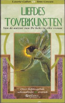 Laurie Cabot, T. Cowan: Liefdes toverkunsten