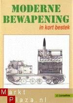 Moderne bewapening in kort bestek