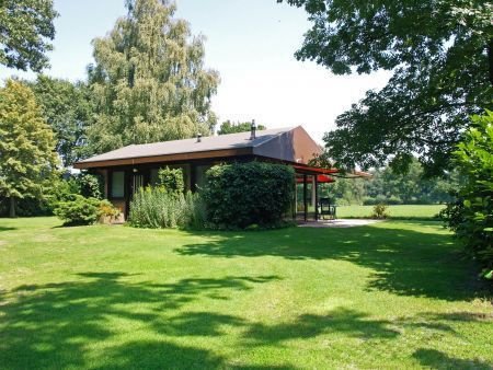 Vierhouten, Veluwe. Idyllisch Gelegen Vakantiewoning. - 1