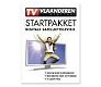 TV Vlaanderen smartcard - 1 - Thumbnail
