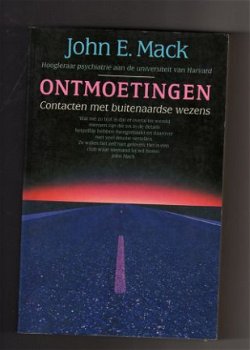 Ontmoetingen met God -Neale Donald Walsch - 1