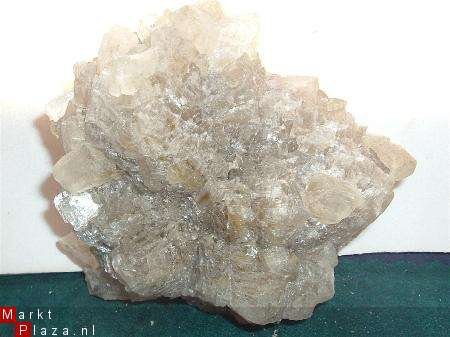 Polen#4 Seleniet of Gips Kristal - 1