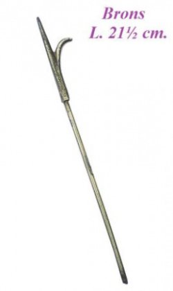 === Klokstel onderdeel = oud === 23042