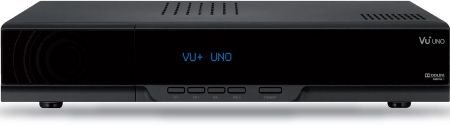Vu+ UNO HD DVB-S2, hd satelliet ontvanger - 1