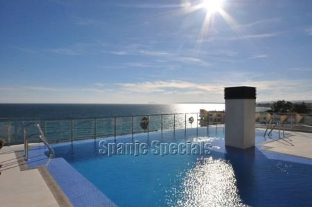 Sleutelklare strand appartementen en penthouses Marbella - 1