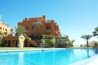 Luxe golf appartementen penthouses Marbella Spanje - 1